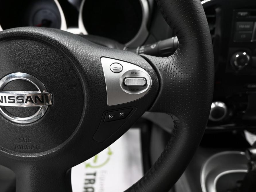 Nissan Juke I Тверь  - изображение 18