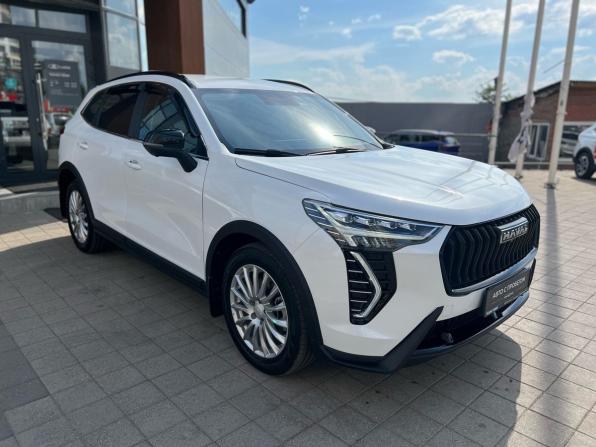 Haval Jolion I Рестайлинг с пробегом 2024 года, цена 2 100 000 рублей, 29500 км, внедорожник, Автокод Объявления