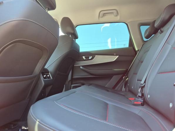 Chery Tiggo 7 Pro I с пробегом 2021 года, цена 1 450 000 рублей, 97210 км, внедорожник, Автокод Объявления