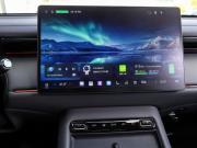 GAC Trumpchi S7 Москва  - изображение 58