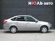 Lada (ВАЗ) Granta I Рестайлинг Екатеринбург  - изображение 22