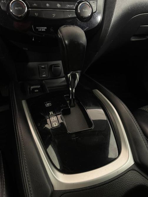 Nissan Qashqai II Воронеж  - изображение 20