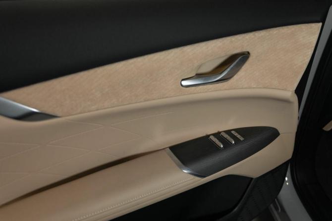 Новый Changan CS75 Plus IV 2025 года, цена 4 249 900 рублей, внедорожник, Автокод Объявления