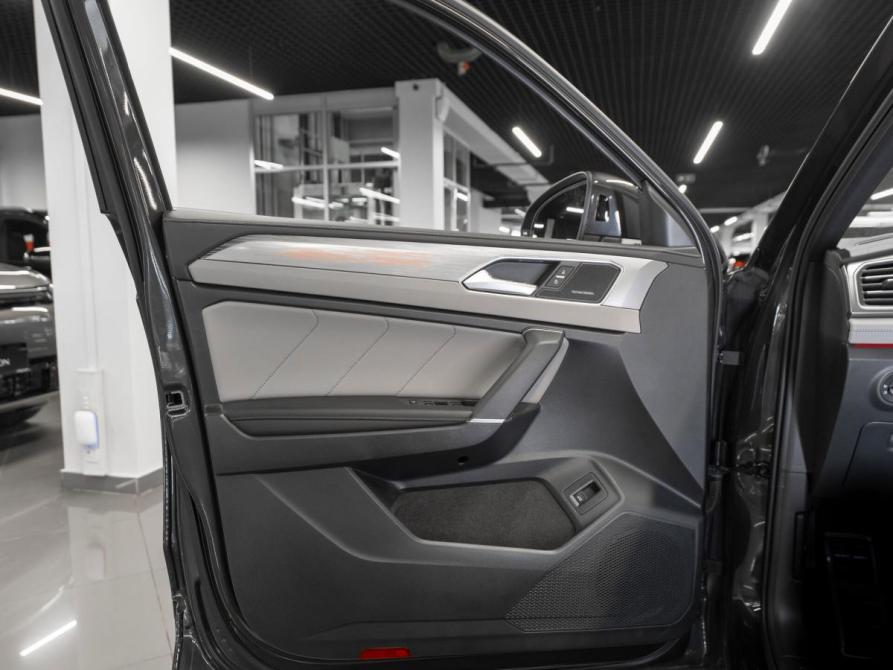 Volkswagen Tayron I Рестайлинг Москва  - изображение 23