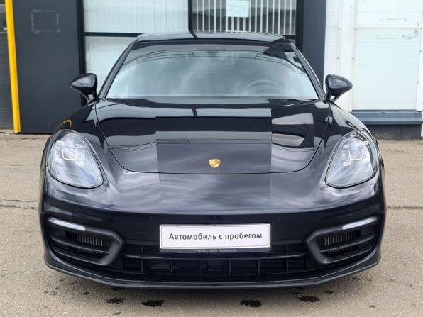 Porsche Panamera II Рестайлинг с пробегом 2021 года, цена 11 900 000 рублей, 69908 км, лифтбек, Автокод Объявления