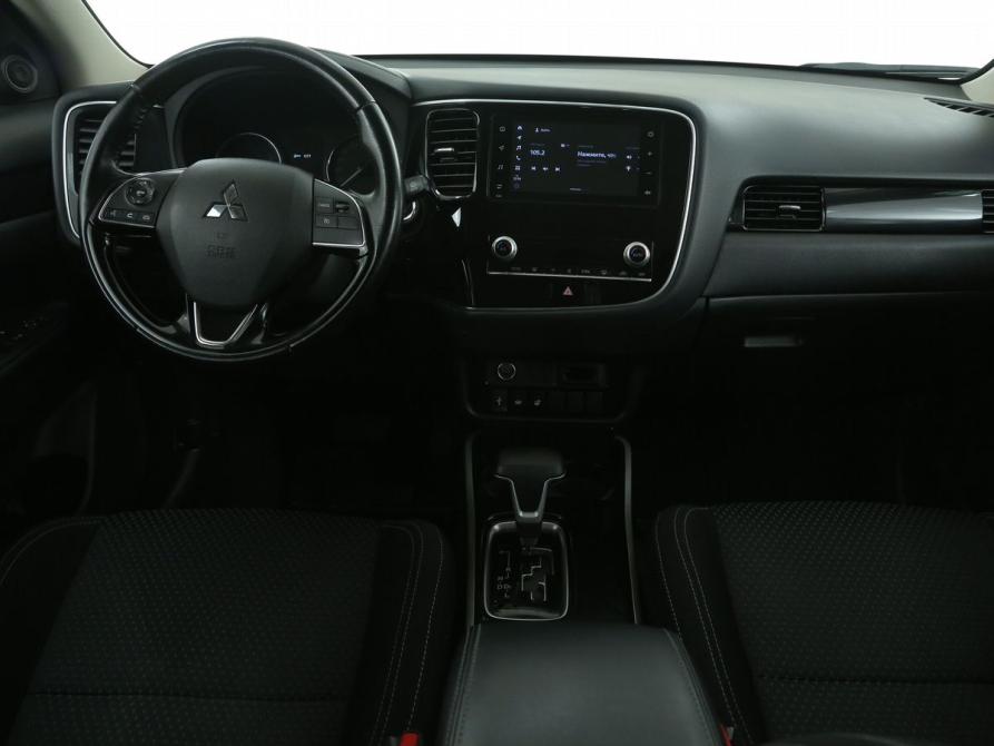 Mitsubishi Outlander III Рестайлинг 3 Иваново  - изображение 12