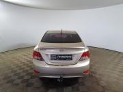 Hyundai Solaris I Уфа  - изображение 29