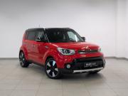 Kia Soul II Рестайлинг Санкт-Петербург  - изображение 33