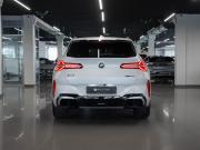 BMW X3 IV (G45/G48) Москва  - изображение 37