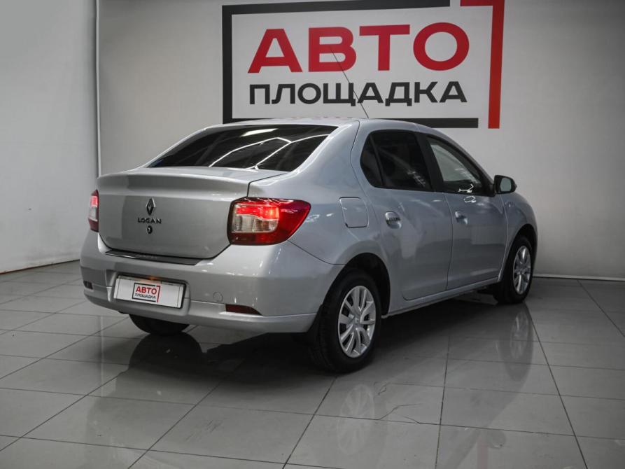 Renault Logan II Челябинск  - изображение 9