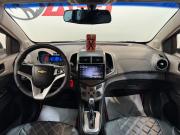 Chevrolet Aveo II Новочеркасск  - изображение 29