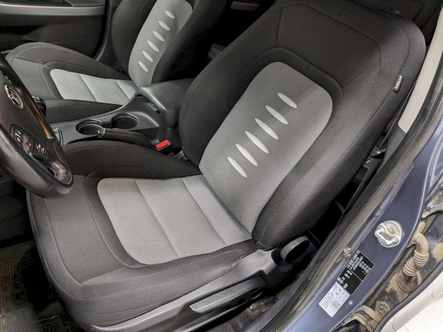Kia Ceed II Москва  - изображение 14