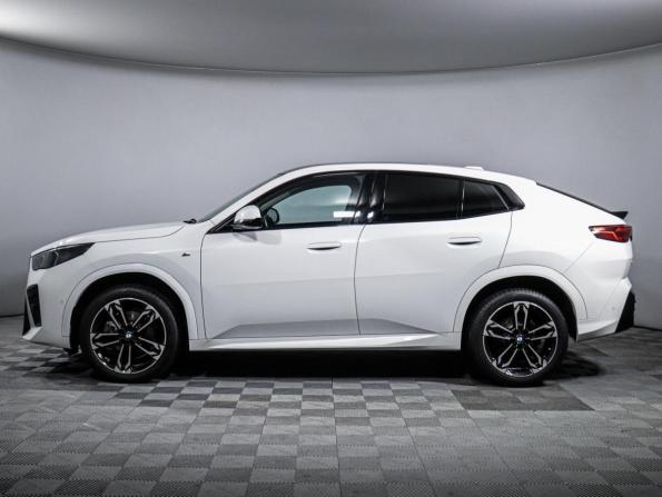 BMW X2 II (U10) с пробегом 2024 года, цена 4 799 000 рублей, 20932 км, внедорожник, Автокод Объявления