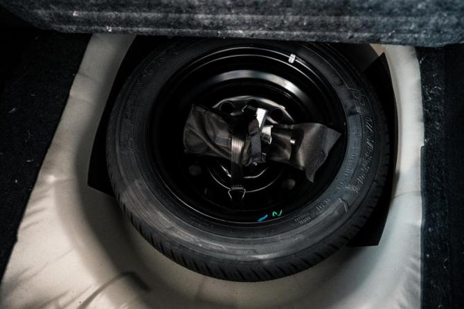Lada (ВАЗ) Granta I Рестайлинг с пробегом 2023 года, цена 850 000 рублей, 5700 км, седан, Автокод Объявления