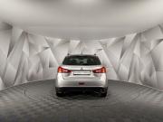 Mitsubishi ASX I Рестайлинг Москва  - изображение 30