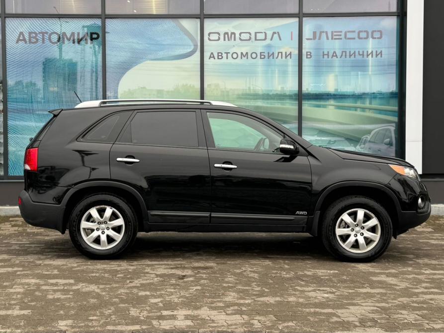 Kia Sorento II Архангельск  - изображение 4