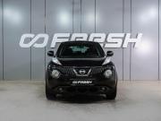 Nissan Juke I Воронеж  - изображение 24