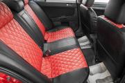 Mitsubishi Lancer X Барнаул  - изображение 47