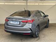 Hyundai Solaris II Рестайлинг Москва  - изображение 21