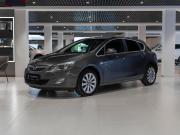 Opel Astra J Москва  - изображение 24