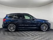 BMW X3 III (G01) Москва  - изображение 32