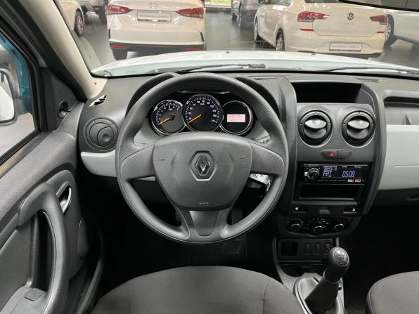 Renault Duster I Рестайлинг с пробегом 2017 года, цена 894 000 рублей, 115179 км, внедорожник, Автокод Объявления