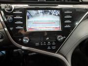 Toyota Camry VIII (XV70) Екатеринбург  - изображение 38