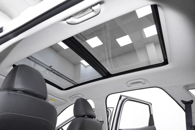 BAIC X7 I с пробегом 2024 года, цена 2 149 000 рублей, 15 км, внедорожник, Автокод Объявления