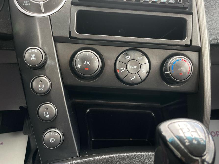 SsangYong Kyron I Рестайлинг Краснодар  - изображение 14