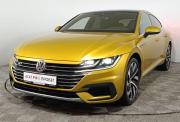 Volkswagen Arteon I Волгоград  - изображение 29