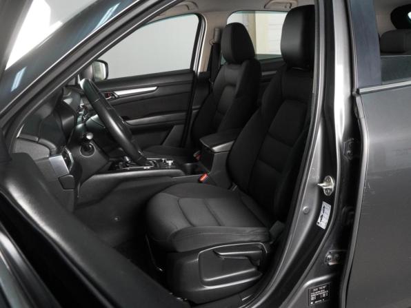 Mazda CX-5 II с пробегом 2021 года, цена 2 570 000 рублей, 136303 км, внедорожник, Автокод Объявления