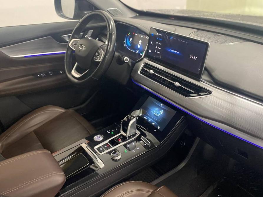 Chery Tiggo 8 Pro I Волгоград  - изображение 11