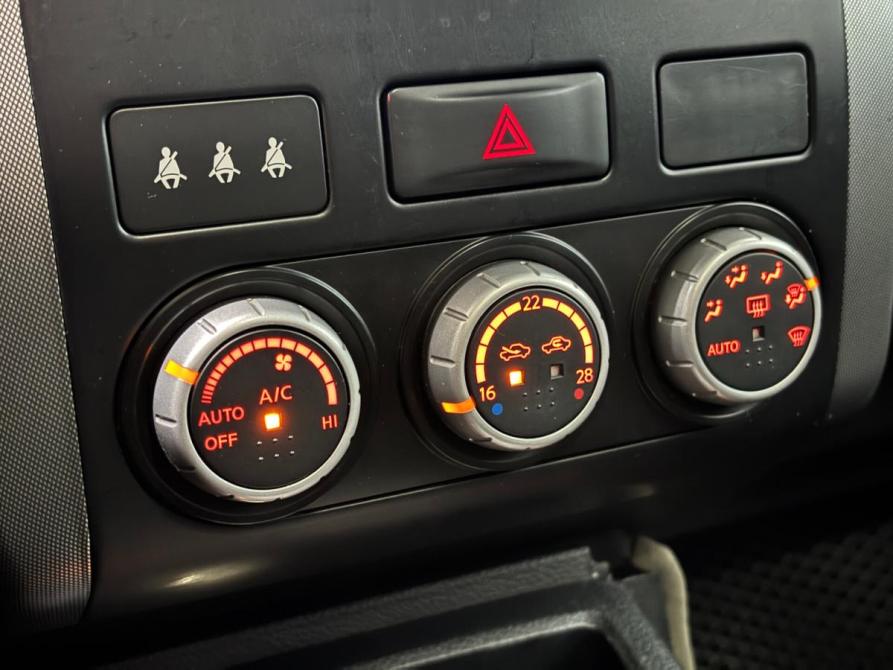 Nissan X-Trail II Набережные Челны  - изображение 18