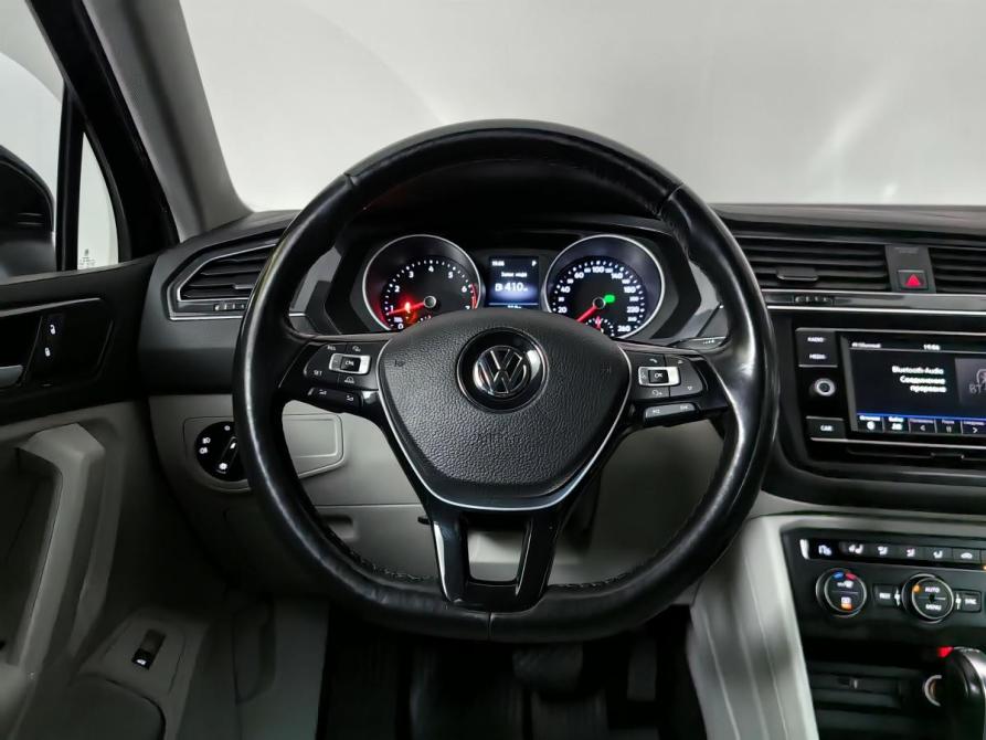 Volkswagen Tiguan II Москва  - изображение 13