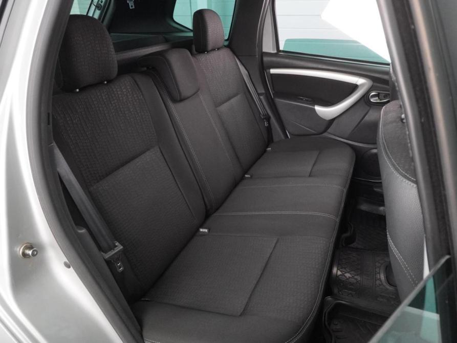 Nissan Terrano III (D10) Воронеж  - изображение 7