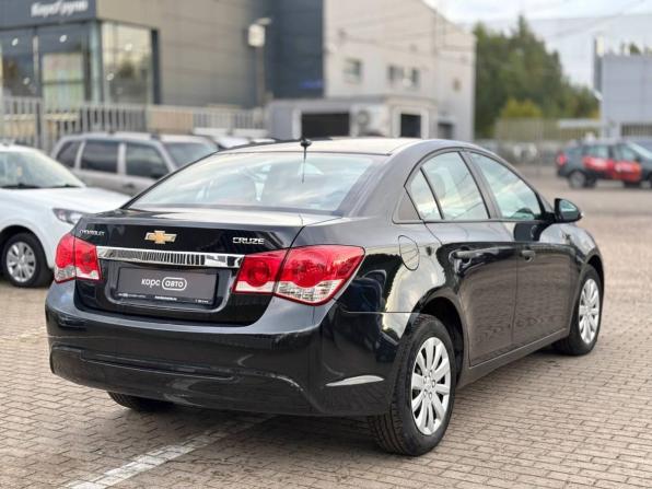 Chevrolet Cruze I Рестайлинг с пробегом 2014 года, цена 707 100 рублей, 175844 км, седан, Автокод Объявления