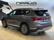 Hyundai Santa Fe IV Рестайлинг Ростов-на-Дону  - изображение 27