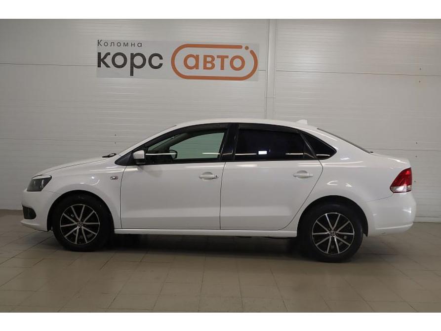 Volkswagen Polo V Коломна  - изображение 2