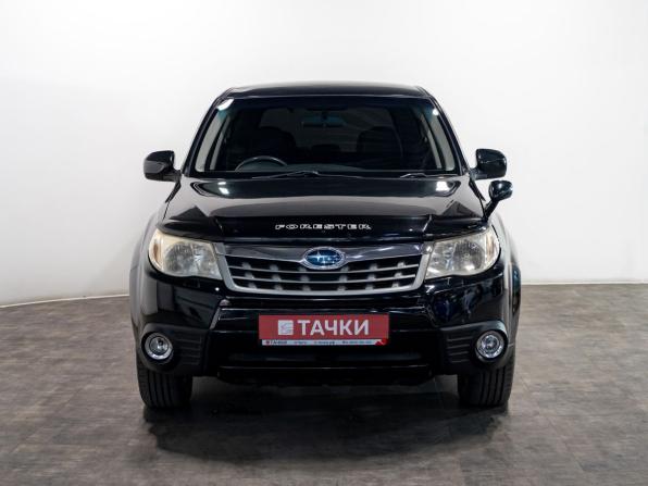 Subaru Forester III Рестайлинг с пробегом 2011 года, цена 980 000 рублей, 229200 км, внедорожник, Автокод Объявления