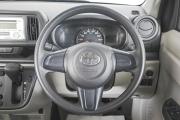 Toyota Passo III Рестайлинг Кемерово  - изображение 36