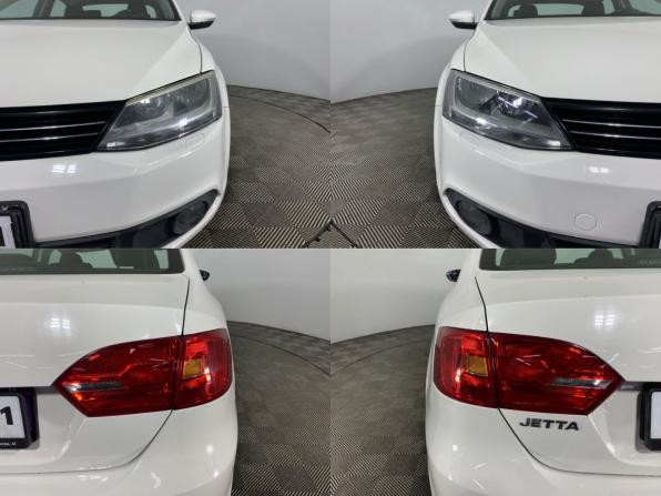 Volkswagen Jetta VI с пробегом 2013 года, цена 999 000 рублей, 139924 км, седан, Автокод Объявления