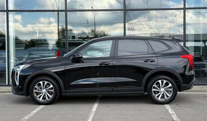 Haval Jolion I Рестайлинг с пробегом 2024 года, цена 1 850 000 рублей, 22459 км, внедорожник, Автокод Объявления
