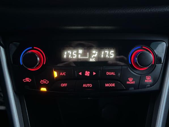 Suzuki SX4 II (S-Cross) с пробегом 2014 года, цена 1 090 000 рублей, 126096 км, хэтчбек, Автокод Объявления
