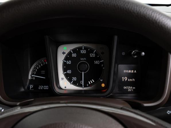Honda N-WGN II с пробегом 2020 года, цена 1 050 000 рублей, 47254 км, хэтчбек, Автокод Объявления