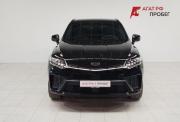 Geely Tugella I Саратов  - изображение 32