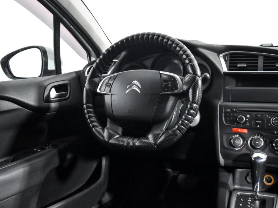 Citroen C4 II Санкт-Петербург  - изображение 16