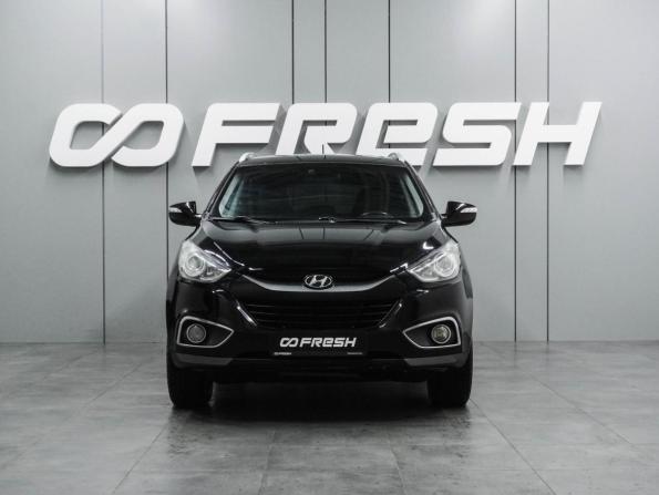 Hyundai ix35 I с пробегом 2013 года, цена 999 000 рублей, 232138 км, внедорожник, Автокод Объявления