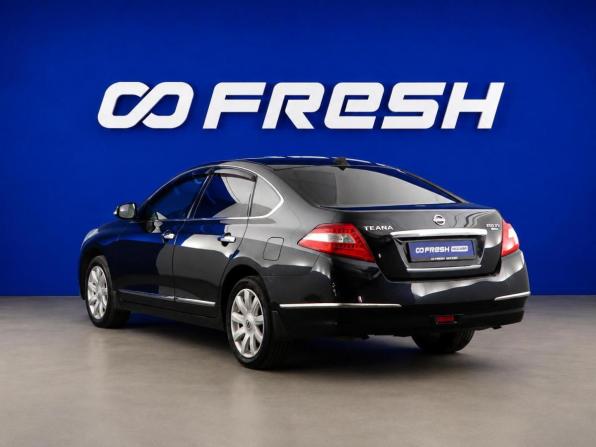 Nissan Teana II с пробегом 2009 года, цена 799 999 рублей, 226966 км, седан, Автокод Объявления