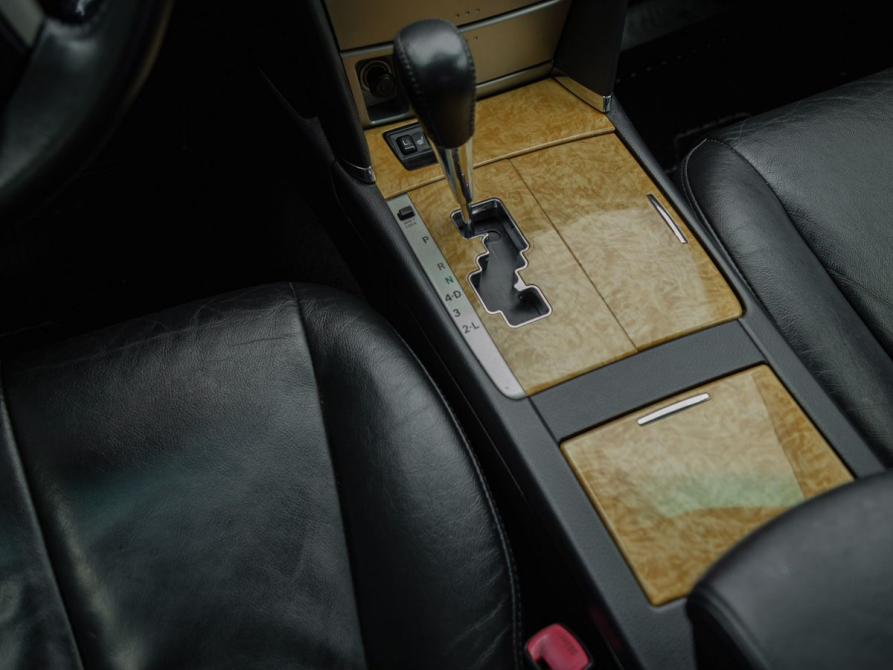 Toyota Camry VI (XV40) Тюмень  - изображение 15