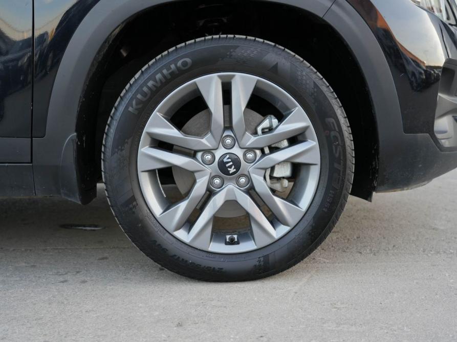 Kia Seltos I Новосибирск  - изображение 12